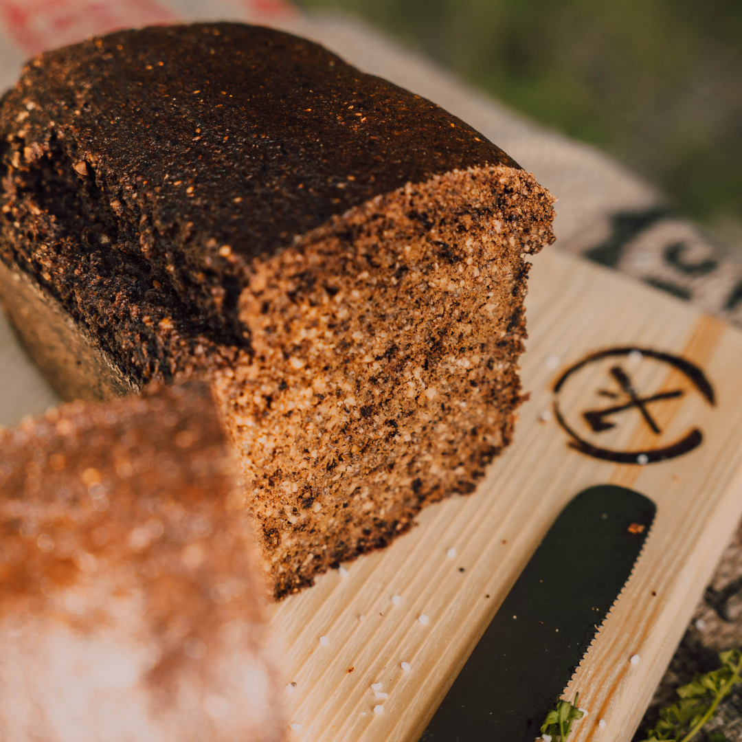 Glutenfrei & vegane Optionen